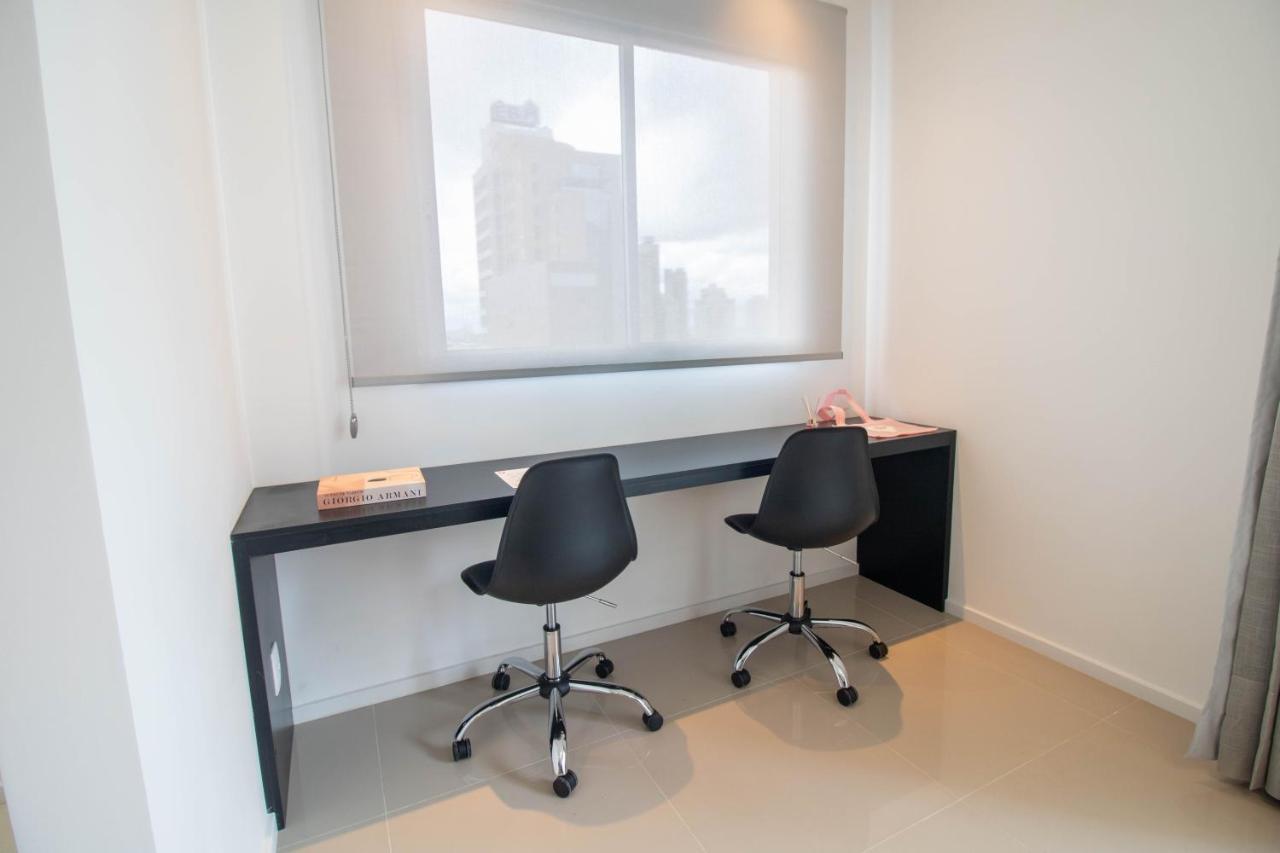 Appartement Housi - Metropolitan Sidney Smart Style à Goiânia Extérieur photo
