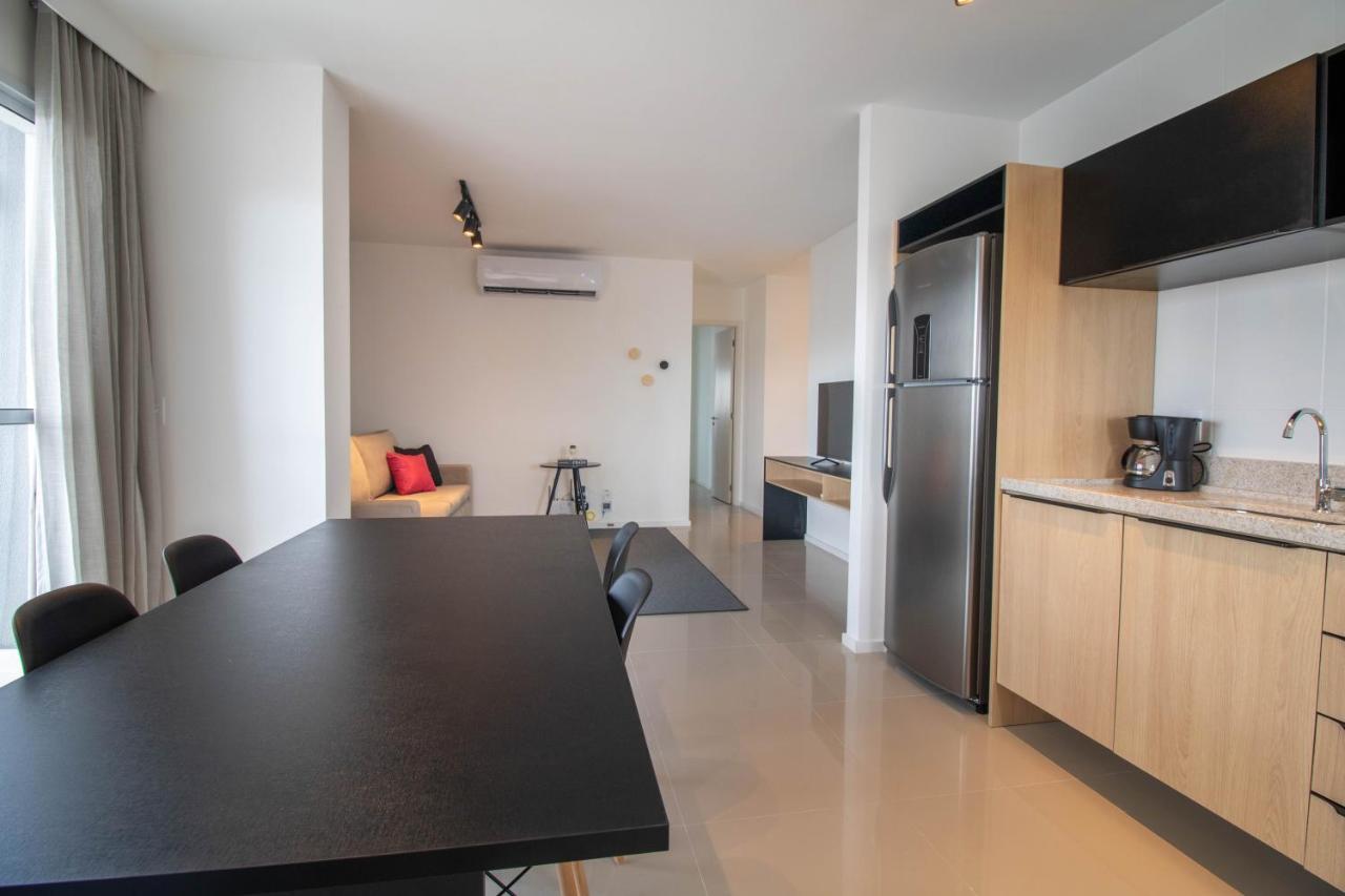 Appartement Housi - Metropolitan Sidney Smart Style à Goiânia Extérieur photo
