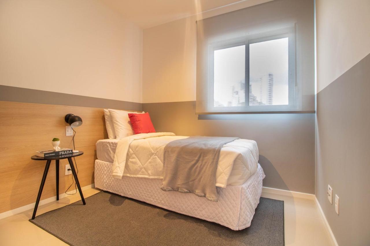 Appartement Housi - Metropolitan Sidney Smart Style à Goiânia Extérieur photo