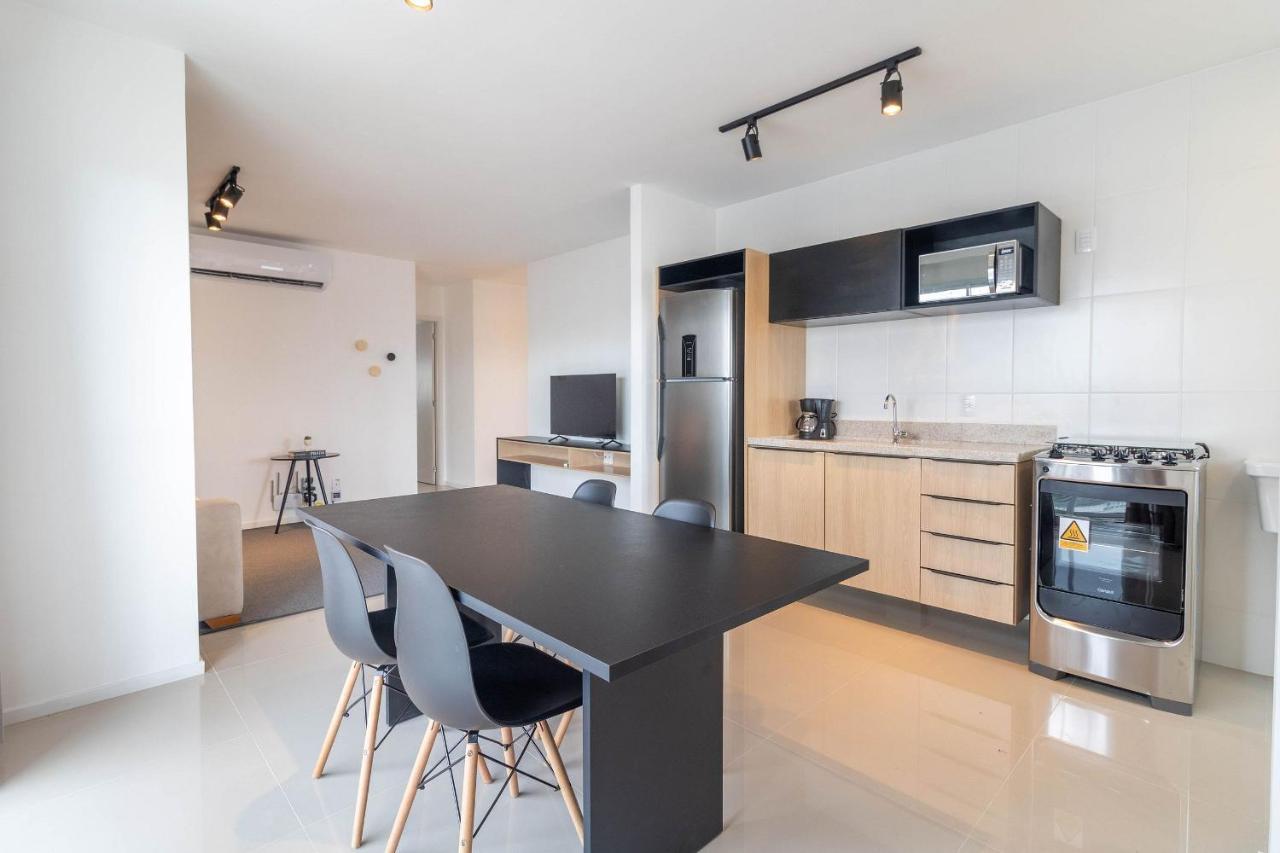 Appartement Housi - Metropolitan Sidney Smart Style à Goiânia Extérieur photo