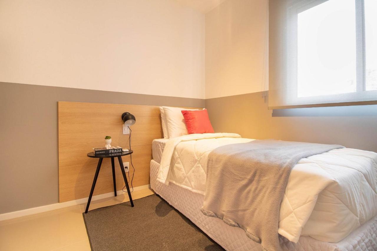 Appartement Housi - Metropolitan Sidney Smart Style à Goiânia Extérieur photo