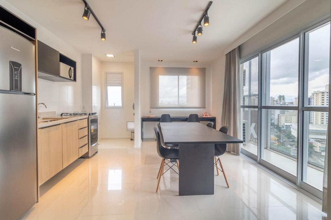 Appartement Housi - Metropolitan Sidney Smart Style à Goiânia Extérieur photo