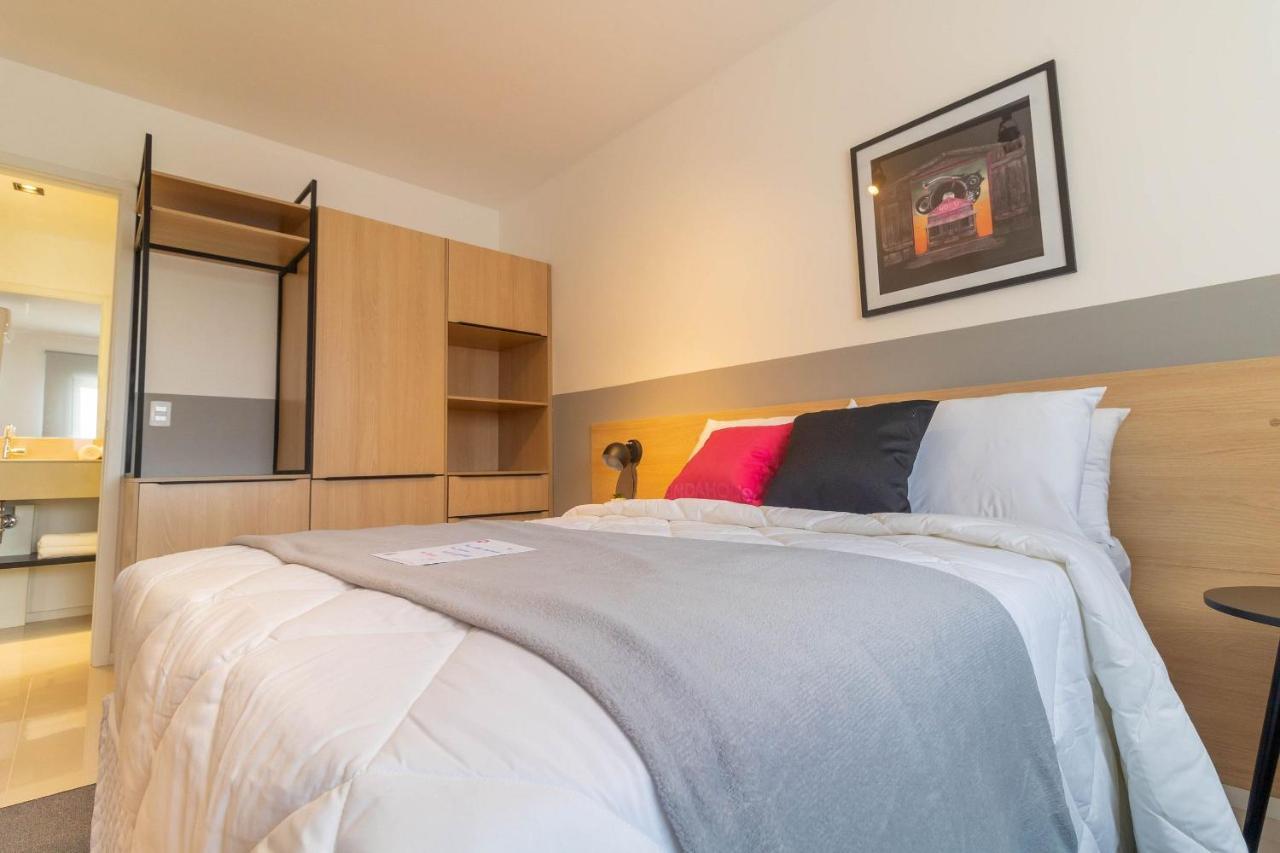 Appartement Housi - Metropolitan Sidney Smart Style à Goiânia Extérieur photo