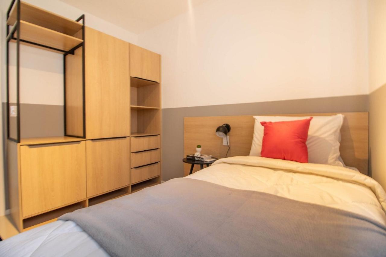 Appartement Housi - Metropolitan Sidney Smart Style à Goiânia Extérieur photo