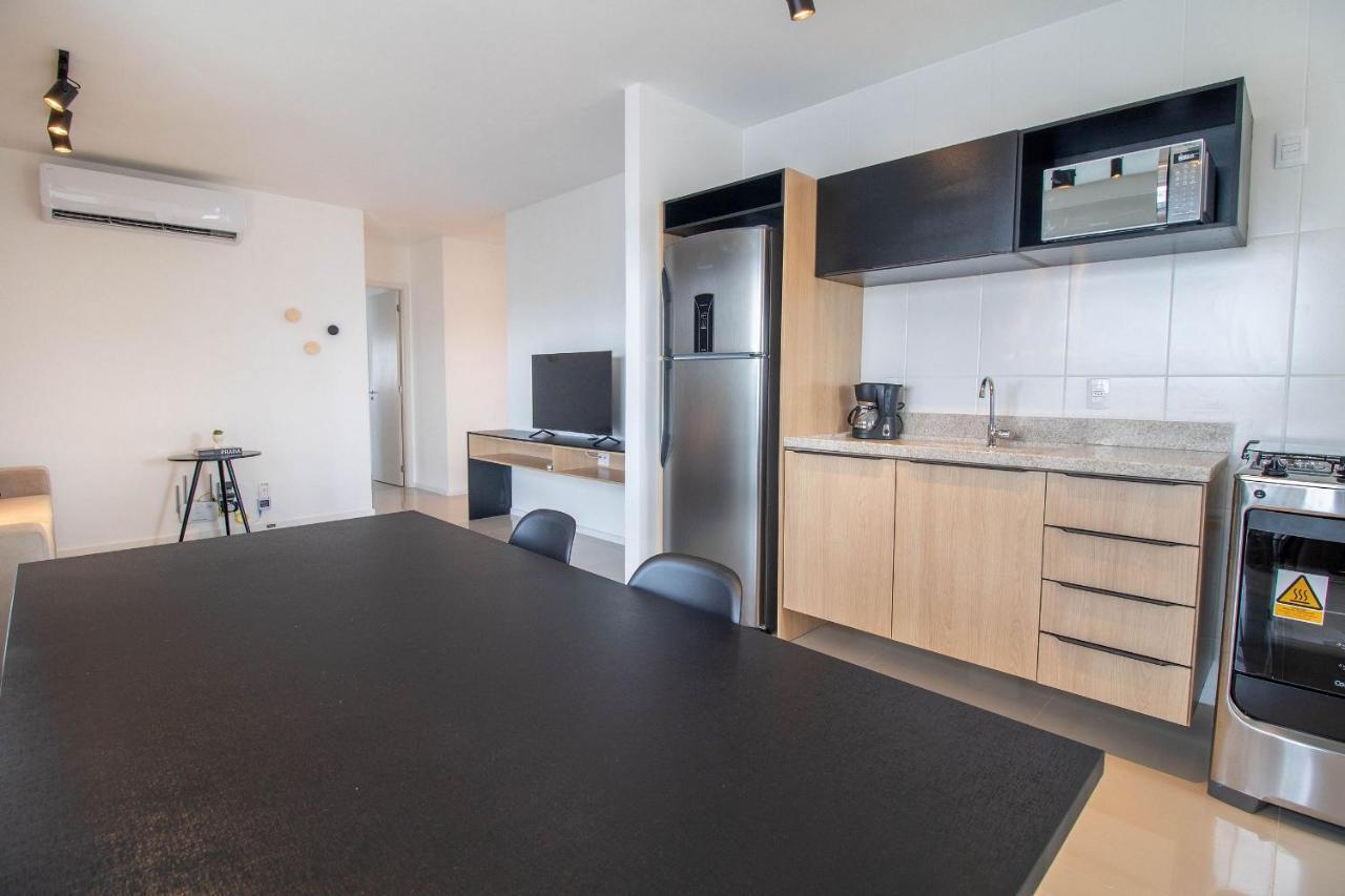 Appartement Housi - Metropolitan Sidney Smart Style à Goiânia Extérieur photo