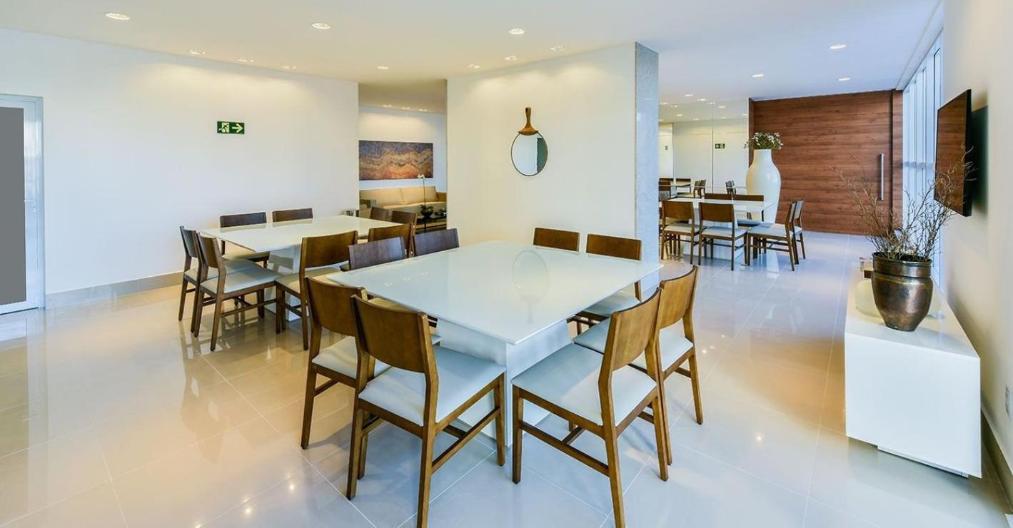 Appartement Housi - Metropolitan Sidney Smart Style à Goiânia Extérieur photo